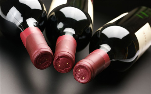 rødvin fyldelinje fuldautomatisk glasflasker linje